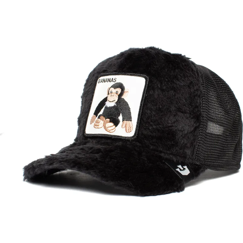 sapkak-ivelt-fekete-snapback-gyereknek-bananas-little-nanner-the-farm-goorin-bros