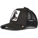 sapkak-ivelt-fekete-snapback-gyereknek-caballo-little-stallion-the-farm-the-farm-de-goorin-bros