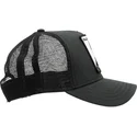 sapkak-ivelt-fekete-snapback-gyereknek-little-stallion-the-farm-goorin-bros