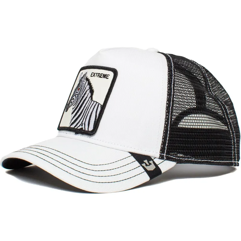 sapkak-ivelt-feher-snapback-gyereknek-extreme-little-stripe-the-farm-goorin-bros
