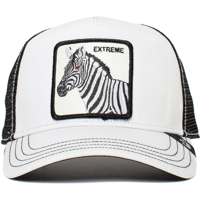 sapkak-ivelt-feher-snapback-gyereknek-extreme-little-stripe-the-farm-goorin-bros