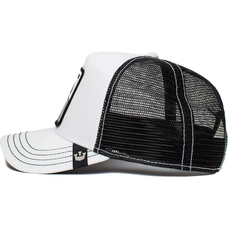 sapkak-ivelt-feher-snapback-gyereknek-extreme-little-stripe-the-farm-goorin-bros