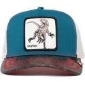 sapkak-ivelt-kek-snapback-gyereknek-clever-little-raptor-the-farm-goorin-bros