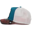 sapkak-ivelt-kek-snapback-gyereknek-clever-little-raptor-the-farm-goorin-bros