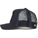 goorin-bros-the-farm-lone-wolf-little-howler-marinbla-truckerkeps-for-barn