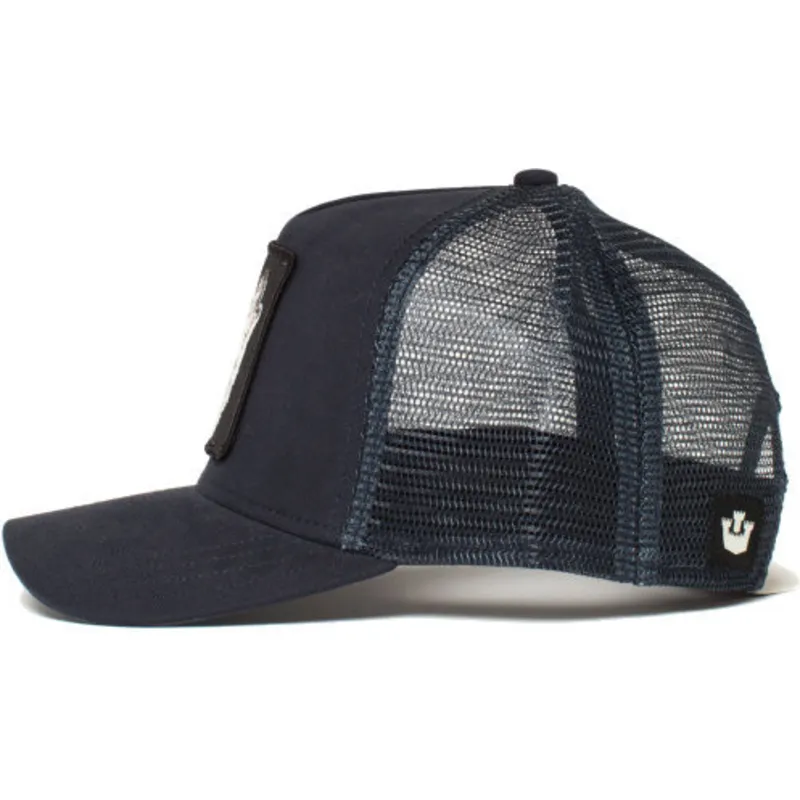 sapkak-ivelt-sotetkek-snapback-gyereknek-lone-wolf-little-howler-the-farm-goorin-bros sapkak-ivelt-sotetkek-snapback-gyereknek-lone-wolf-little-howler-the-farm-goorin-bros