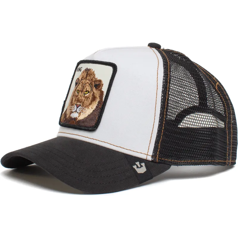 cap-ivelt-cheren-snapbek-gyereknek-the-farm-de-goorin-bros
