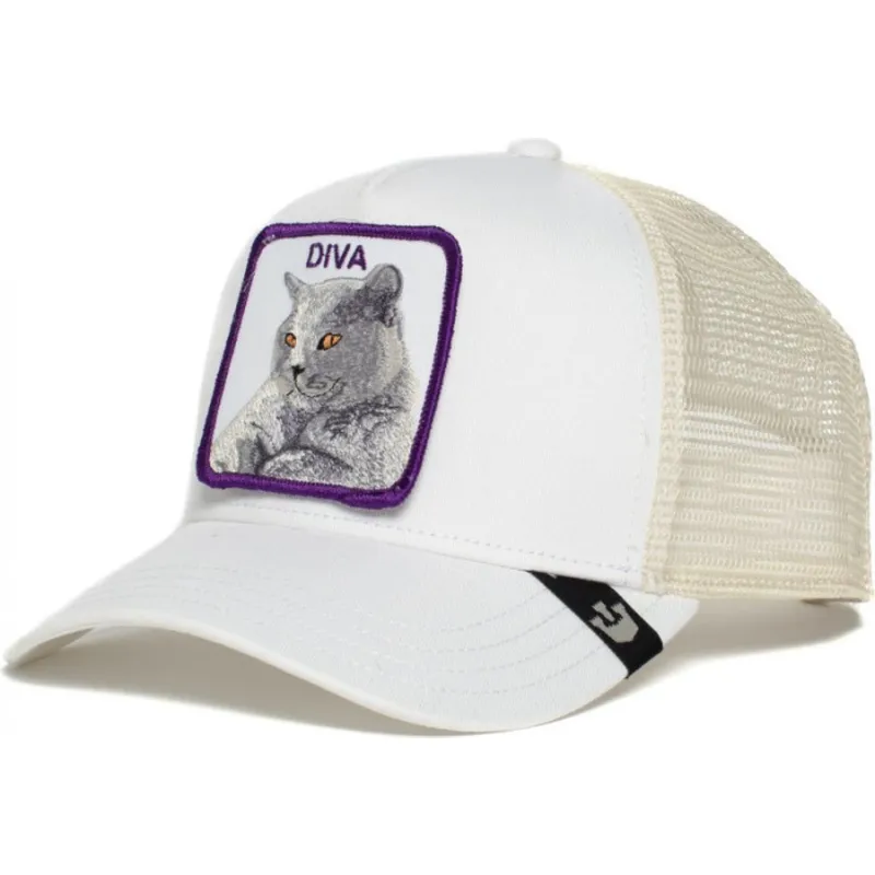 sapkak-ivelt-feher-snapback-diva-stance-the-farm-goorin-bros sapkak-ivelt-feher-snapback-diva-stance-the-farm-goorin-bros