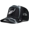 gorra-trucker-negra-tortuga-reefer-madness-the-farm-de-goorin-bros