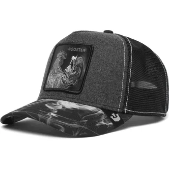 schwarze-trucker-kappe-gallo-maltese-rooster-the-farm-von-goorin-bros