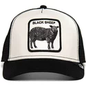 goorin-bros-sheep-revolter-white-and-black-trucker-hat