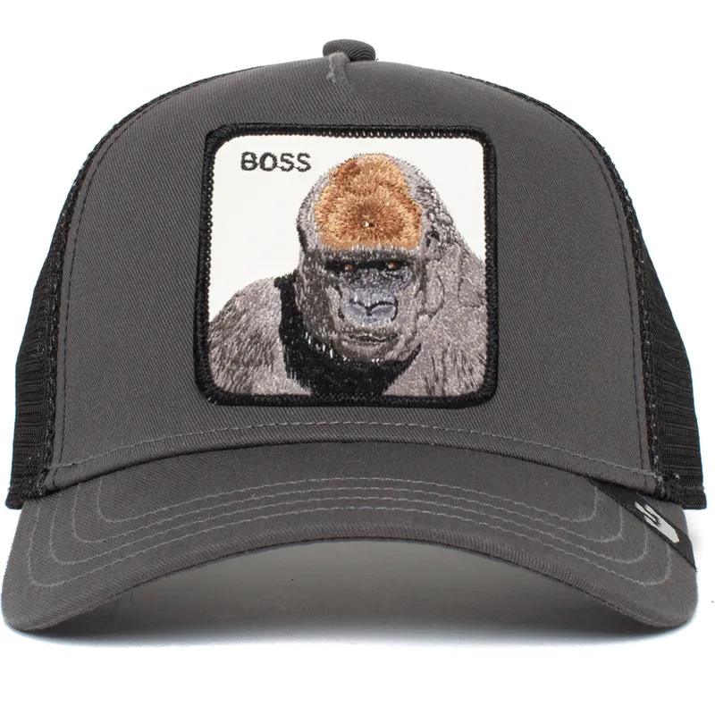 sapkak-ivelt-szurke-snapback-primal-the-farm-goorin-bros
