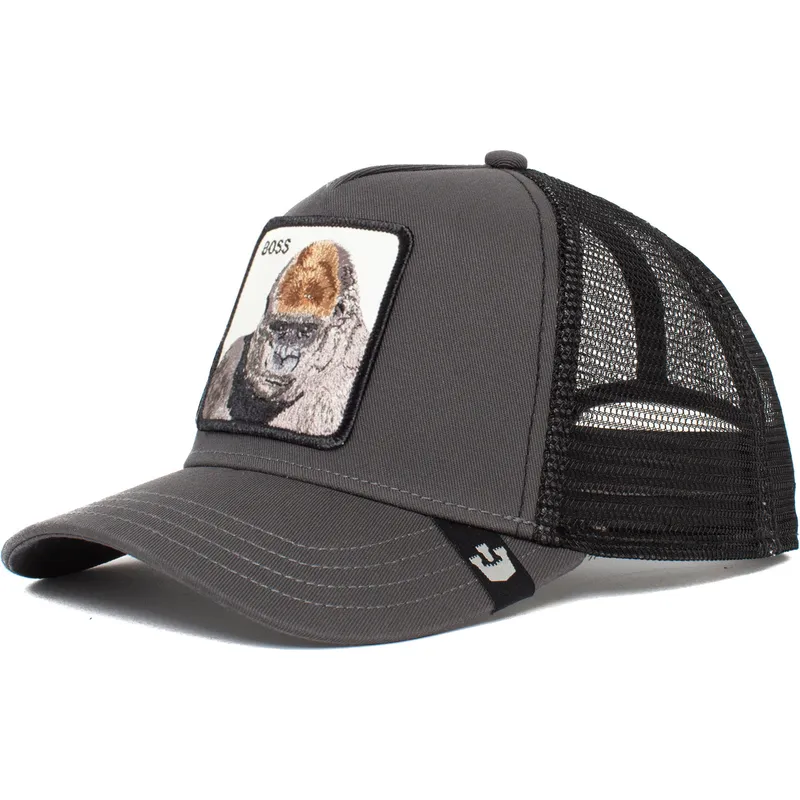sapkak-ivelt-szurke-snapback-primal-the-farm-goorin-bros