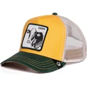 cap-ivelt-zhlt-snapbek-the-farm-de-goorin-bros