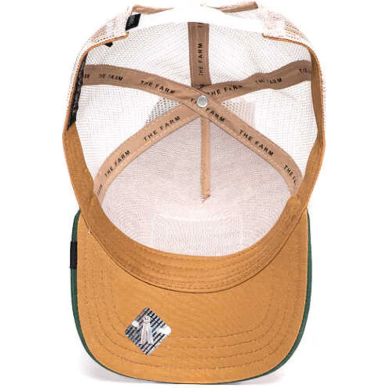 cap-ivelt-zhlt-snapbek-the-farm-de-goorin-bros