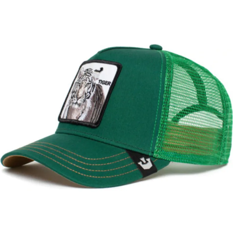 sapkak-ivelt-zold-snapback-the-silver-tiger-the-farm-goorin-bros