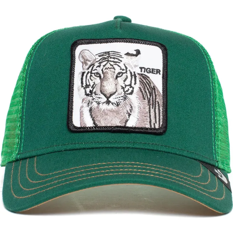 sapkak-ivelt-zold-snapback-the-silver-tiger-the-farm-goorin-bros