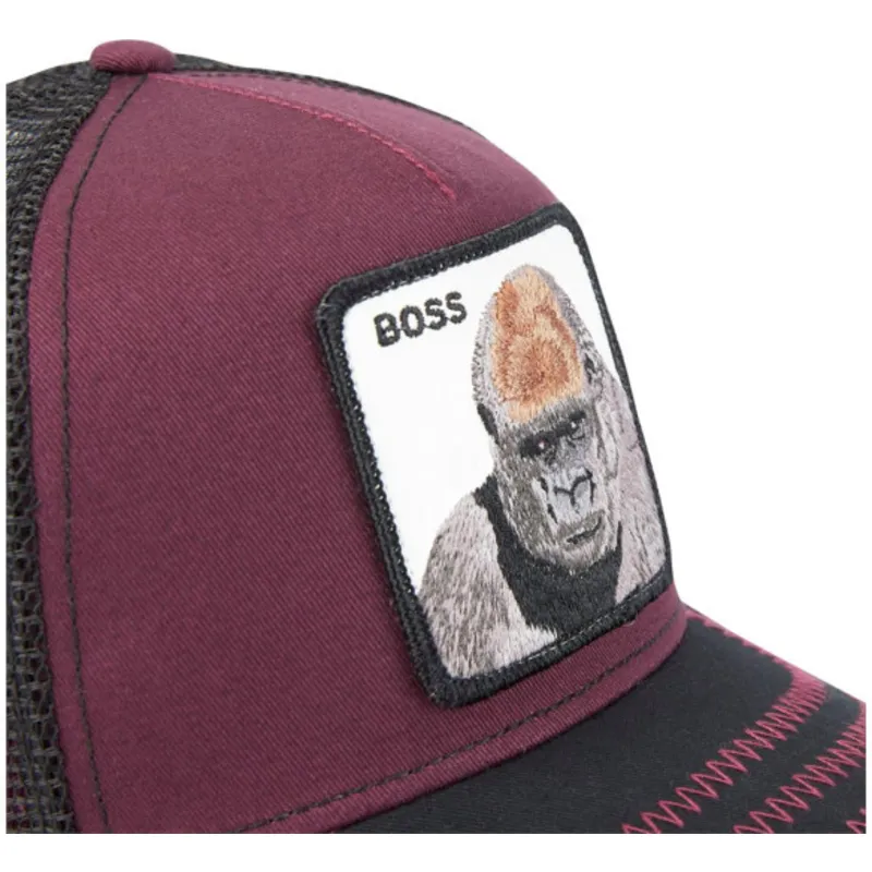 sapkak-ivelt-piros-snapback-the-boss-the-farm-goorin-bros