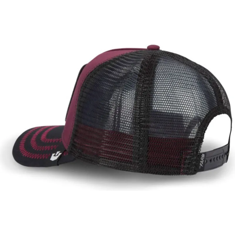 sapkak-ivelt-piros-snapback-the-boss-the-farm-goorin-bros