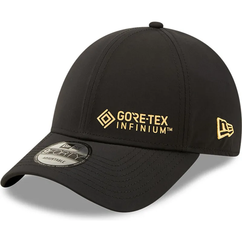 sapkak-ivelt-fekete-allithato-9forty-gore-tex-gtx-infinium-new-era