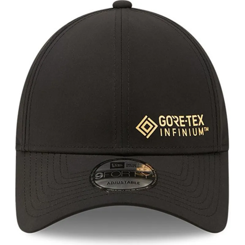 sapkak-ivelt-fekete-allithato-9forty-gore-tex-gtx-infinium-new-era
