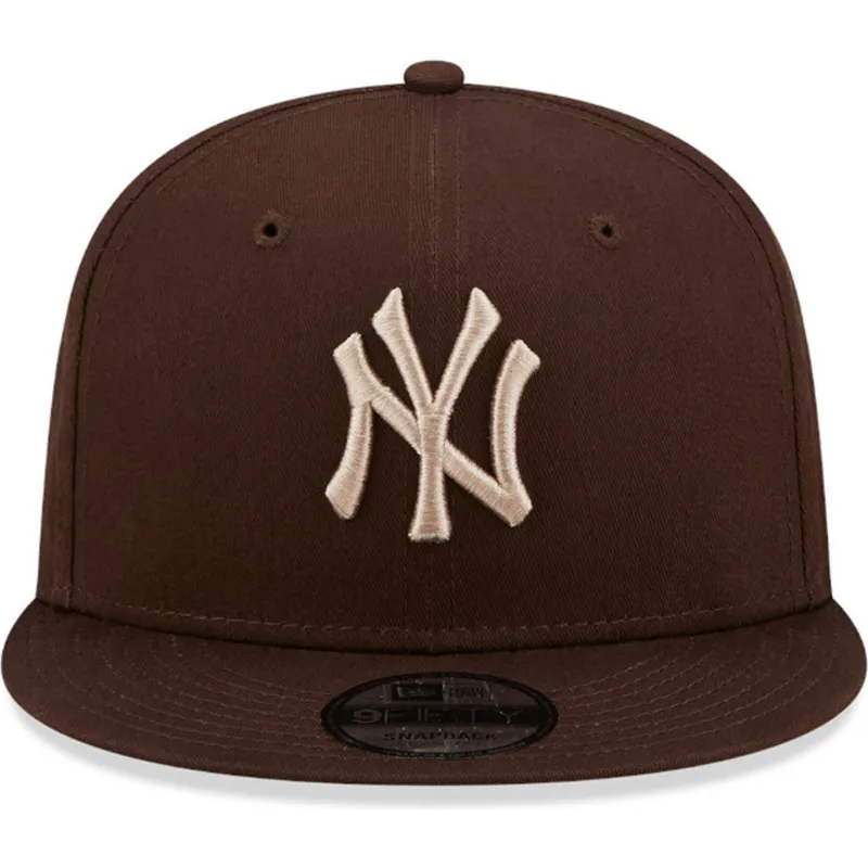 sapkak-lapos-barna-snapback-9fifty-league-essential-new-york-yankees-mlb-new-era