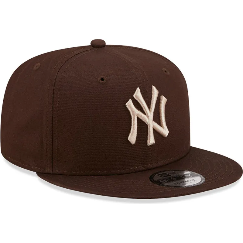 sapkak-lapos-barna-snapback-9fifty-league-essential-new-york-yankees-mlb-new-era