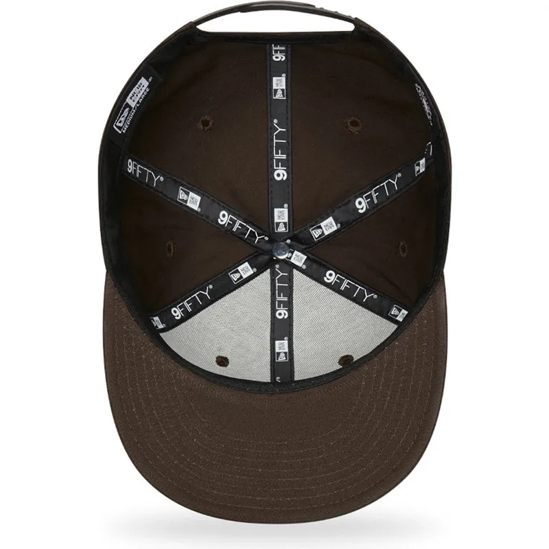 sapkak-lapos-barna-snapback-9fifty-league-essential-new-york-yankees-mlb-new-era