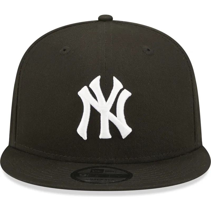 sapkak-lapos-fekete-snapback-9fifty-coops-new-york-yankees-mlb-new-era