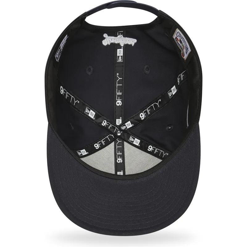 sapkak-lapos-fekete-snapback-9fifty-coops-new-york-yankees-mlb-new-era