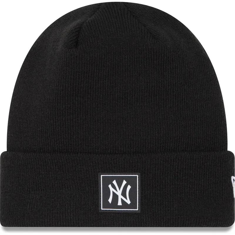 sapkak-fekete-team-cuff-new-york-yankees-mlb-new-era