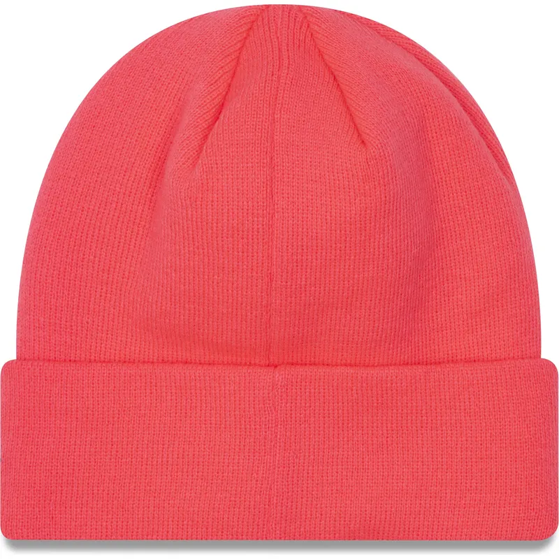 sapkak-rozsaszin-neon-team-cuff-new-york-yankees-mlb-new-era