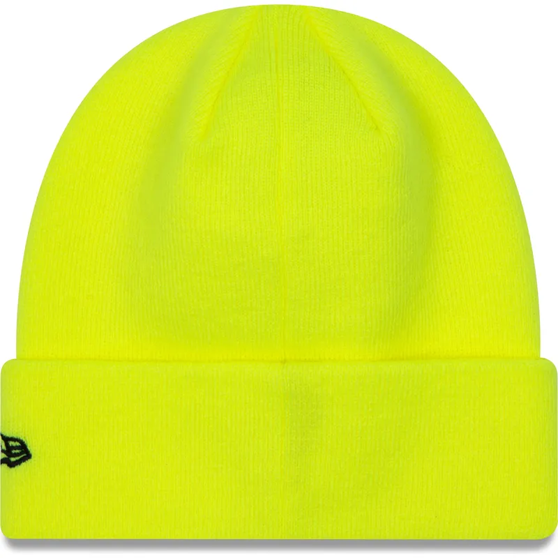 sapkak-sarga-neon-team-cuff-new-york-yankees-mlb-new-era