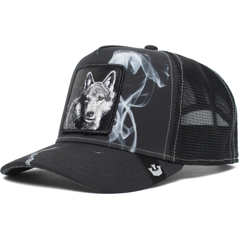 sapkak-ivelt-fekete-snapback-wolf-asphalt-jungle-the-farm-goorin-bros