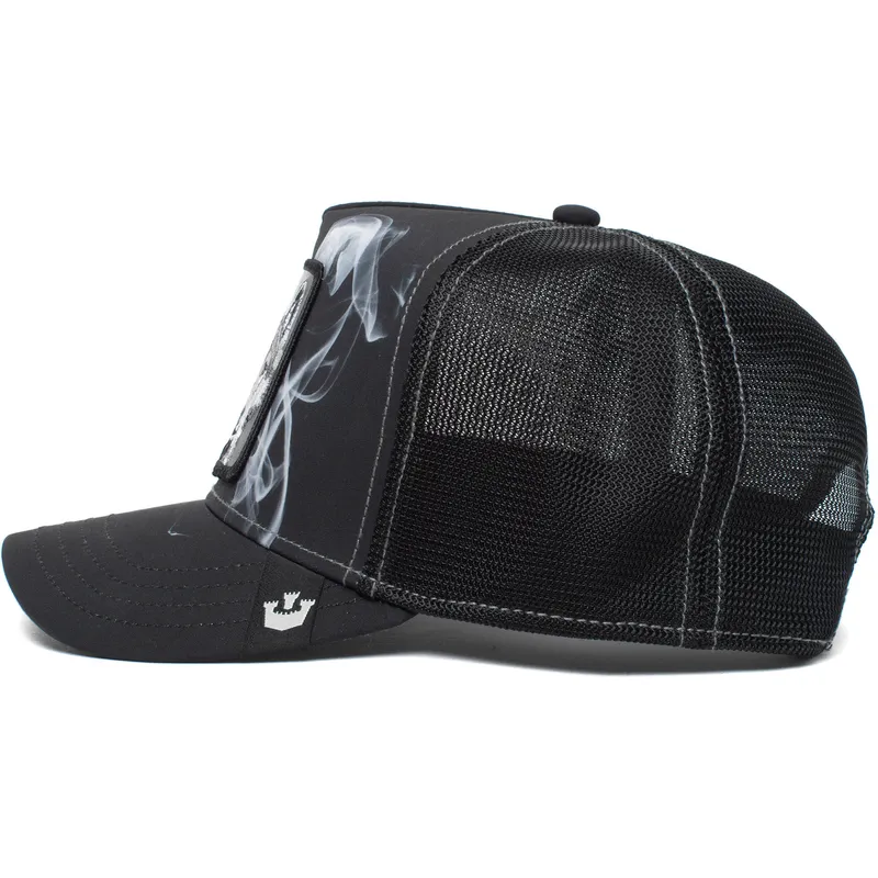 sapkak-ivelt-fekete-snapback-wolf-asphalt-jungle-the-farm-goorin-bros
