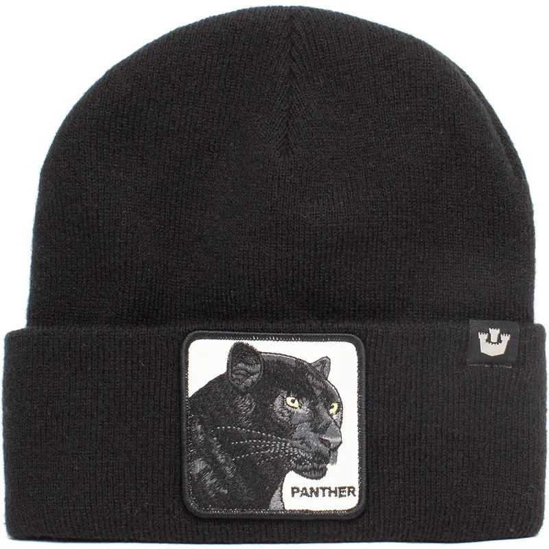 gorro-schwarz-panther-panther-on-the-hunt-the-farm-von-goorin-bros