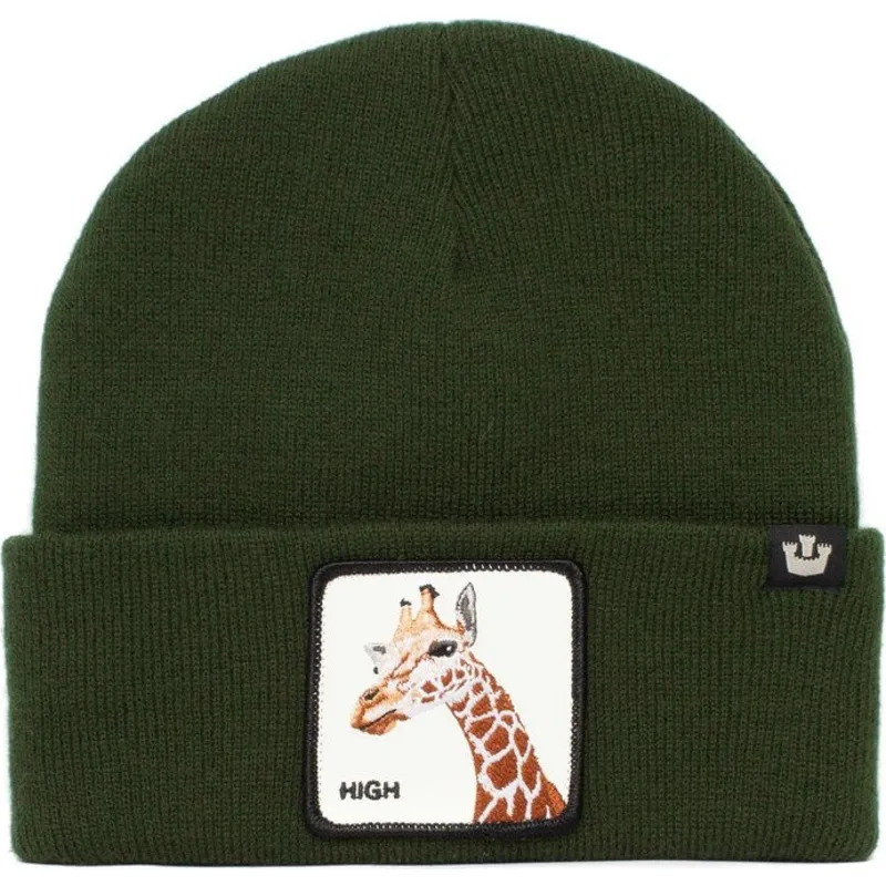 sapkak-zold-high-tall-toque-the-farm-goorin-bros