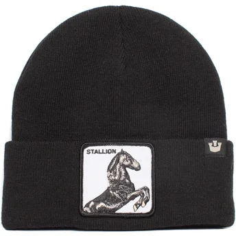 sapkak-fekete-snapback-stallion-night-marie-the-farm-goorin-bros