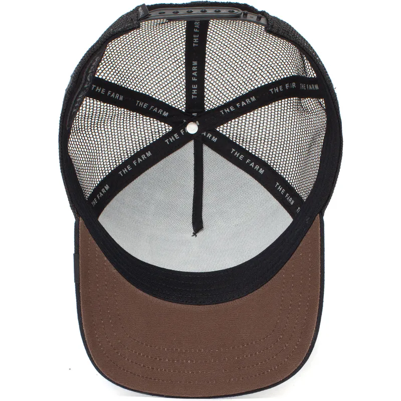 cap-ivelt-cheren-snapbek-the-farm-de-goorin-bros cap-ivelt-cheren-snapbek-the-farm-de-goorin-bros
