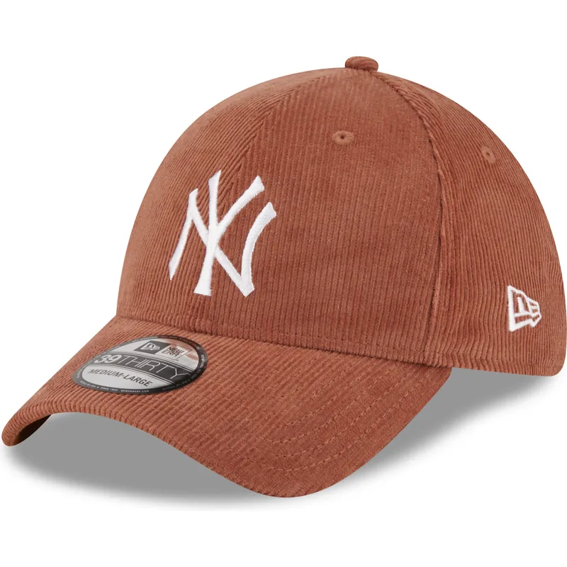 sapkak-ivelt-barna-illesztett-39thirty-cord-new-york-yankees-mlb-new-era