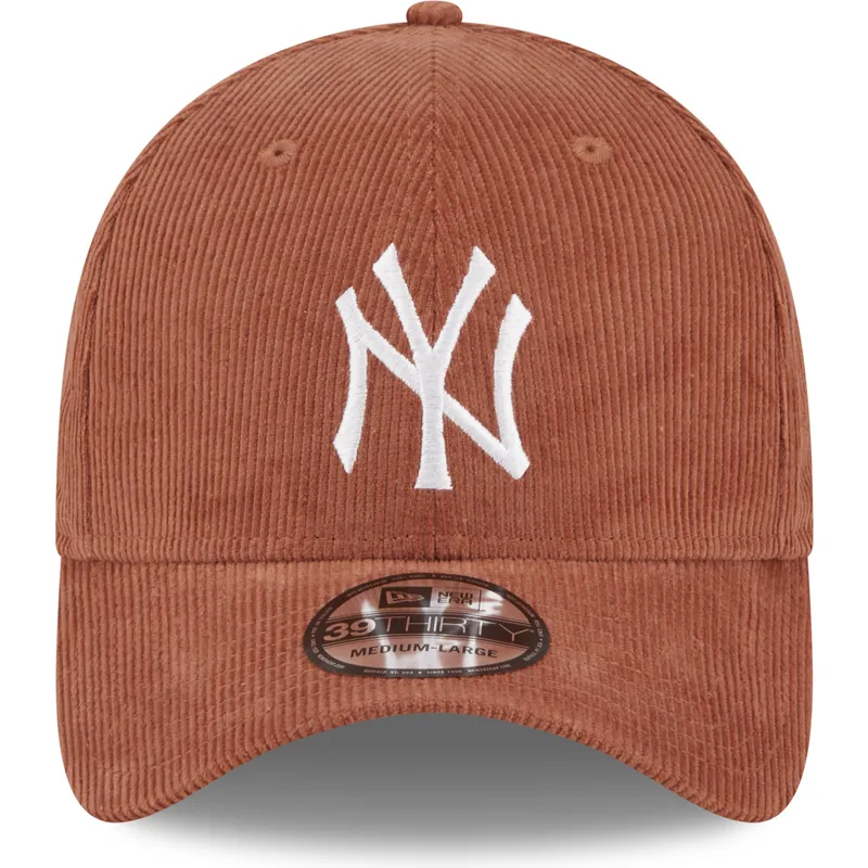 sapkak-ivelt-barna-illesztett-39thirty-cord-new-york-yankees-mlb-new-era