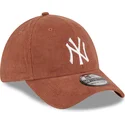 sapkak-ivelt-barna-illesztett-39thirty-cord-new-york-yankees-mlb-new-era