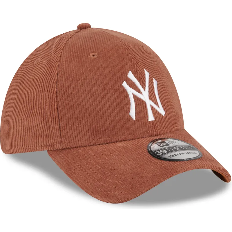 sapkak-ivelt-barna-illesztett-39thirty-cord-new-york-yankees-mlb-new-era