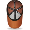 sapkak-ivelt-barna-illesztett-39thirty-cord-new-york-yankees-mlb-new-era