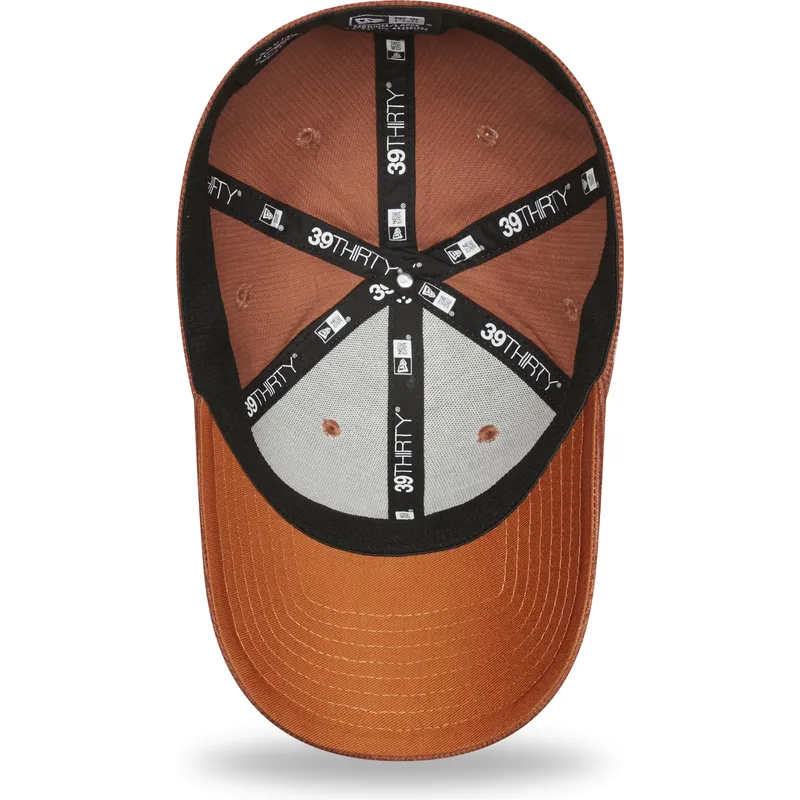 sapkak-ivelt-barna-illesztett-39thirty-cord-new-york-yankees-mlb-new-era