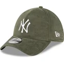 sapkak-ivelt-zold-illesztett-39thirty-cord-new-york-yankees-mlb-new-era