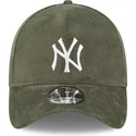 sapkak-ivelt-zold-illesztett-39thirty-cord-new-york-yankees-mlb-new-era
