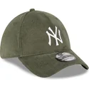sapkak-ivelt-zold-illesztett-39thirty-cord-new-york-yankees-mlb-new-era