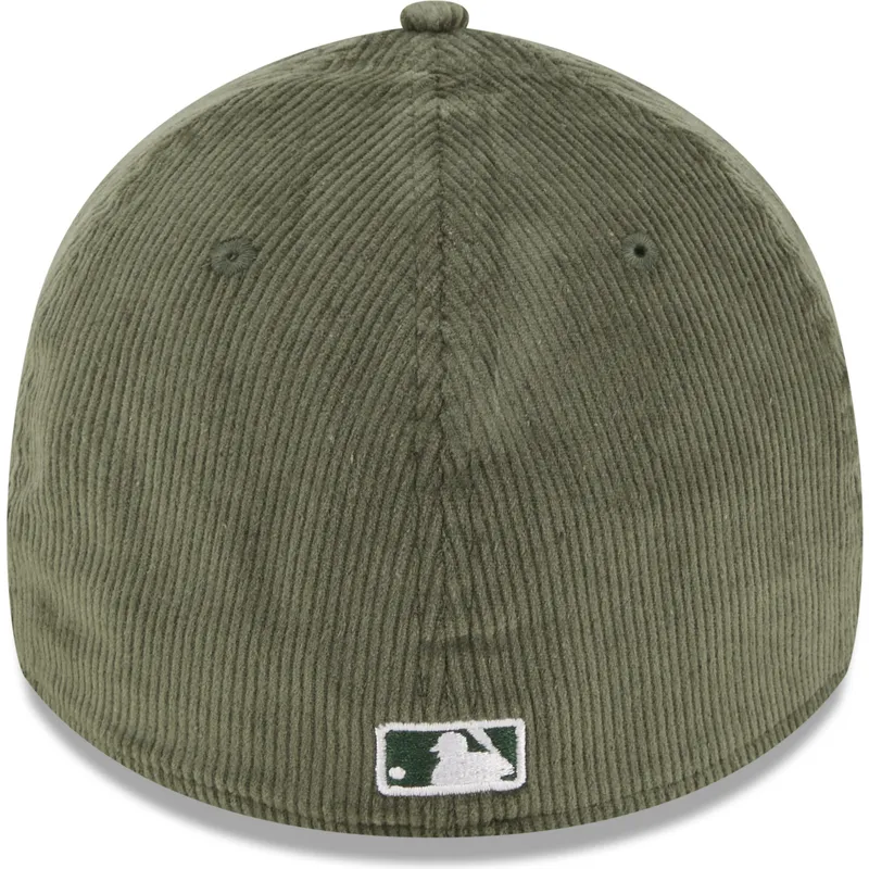 sapkak-ivelt-zold-illesztett-39thirty-cord-new-york-yankees-mlb-new-era