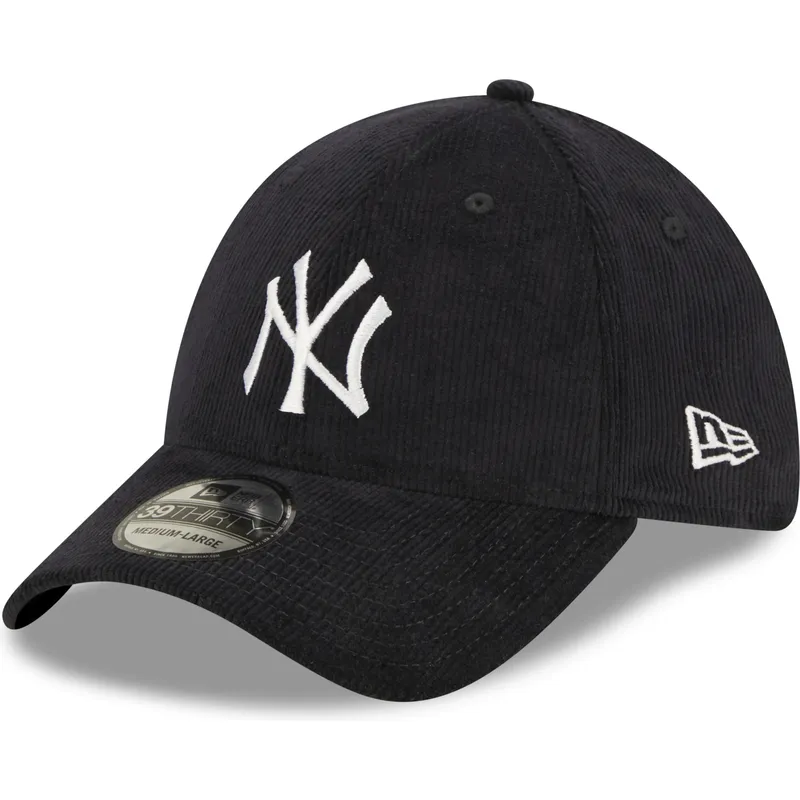 sapkak-ivelt-sotetkek-illesztett-39thirty-cord-new-york-yankees-mlb-new-era
